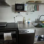 아파트 Private Living Central, Dampfdusche Köflach