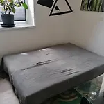 Private Living Central, Dampfdusche *