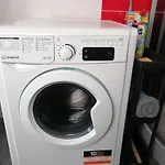 Private Living Central, Dampfdusche 아파트 Köflach