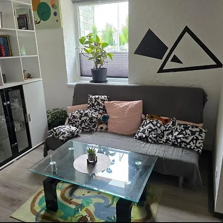 Private Living Central, Dampfdusche * Köflach