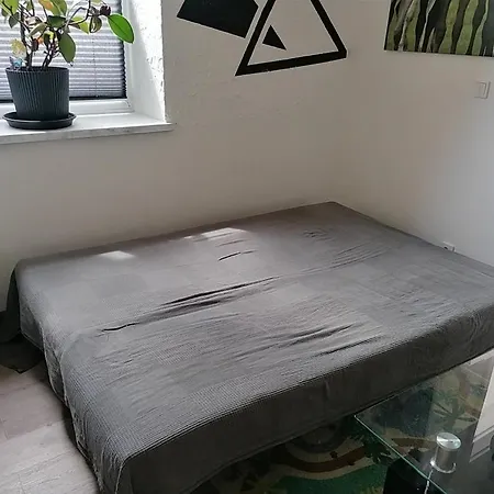 Private Living Central, Dampfdusche *