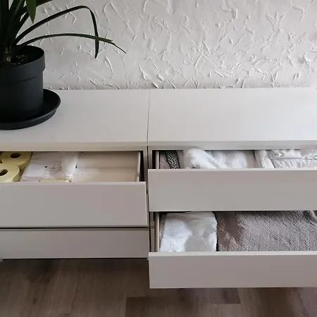 Private Living Central, Dampfdusche