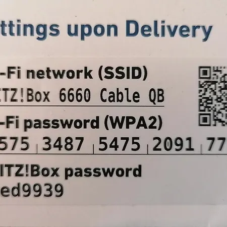 Apartamento Private Living Central, Dampfdusche *