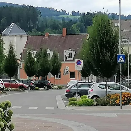 Private Living Central, Dampfdusche Appartement *