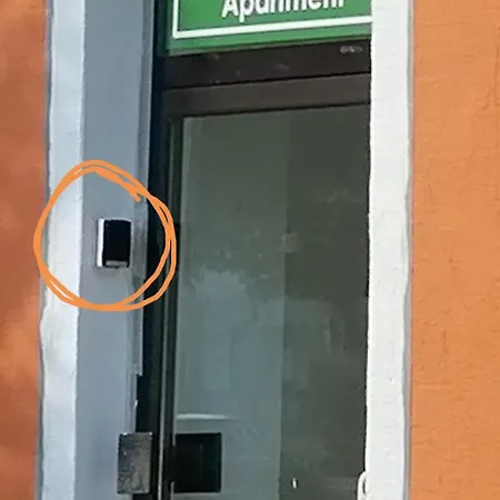 Private Living Central, Dampfdusche Apartman Köflach