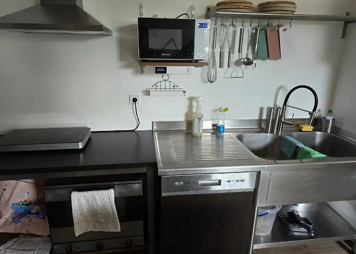 شقة Private Living Central, Dampfdusche Köflach