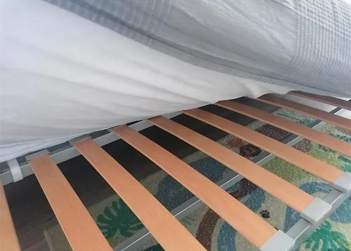 Private Living Central, Dampfdusche *