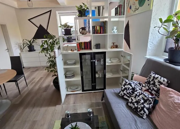 Private Living Central, Dampfdusche Köflach