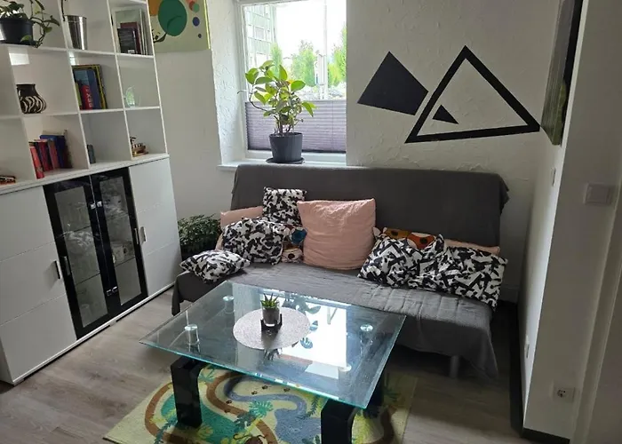 Private Living Central, Dampfdusche * Köflach