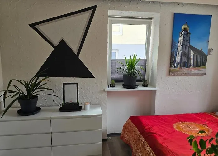 Private Living Central, Dampfdusche