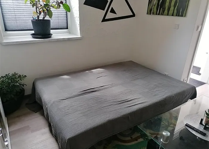 Private Living Central, Dampfdusche *