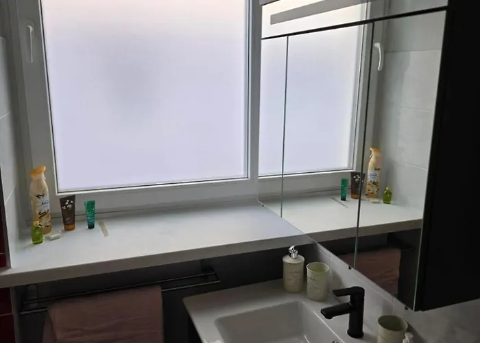 Private Living Central, Dampfdusche Köflach