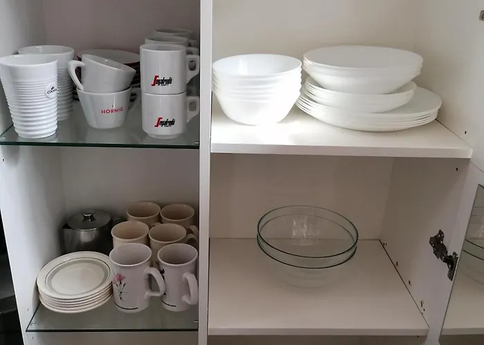 شقة Private Living Central, Dampfdusche Köflach