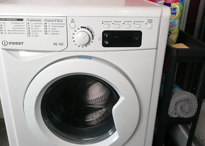 Private Living Central, Dampfdusche شقة Köflach