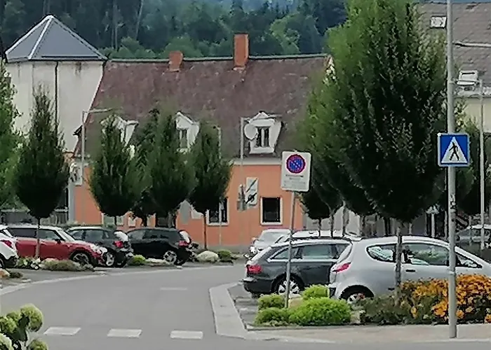 Private Living Central, Dampfdusche Appartement *