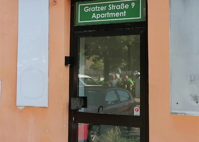 Private Living Central, Dampfdusche